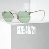 【American Optical】アメリカンオプティカル フルヴュー・カロバー 48/21 ヴィンテージサングラス