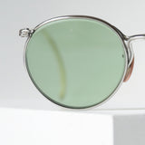 【American Optical】アメリカンオプティカル フルヴュー・カロバー 48/21 ヴィンテージサングラス