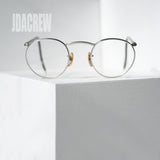 【American Optical】アメリカンオプティカル フルヴュー・メタルラウンド 50/24 ヴィンテージ