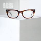 【American Optical】アメリカンオプティカル マンハッタン・アンバー 48/23 ヴィンテージ