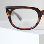 【American Optical】アメリカンオプティカル マンハッタン・アンバー 48/23 ヴィンテージ