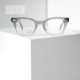【American Optical】アメリカンオプティカル モダンタイムス・グレーフェード 42/20 ヴィンテージ