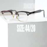 【American Optical】アメリカンオプティカル サーモント 12KGF・ローズウッド 44/20 ヴィンテージ