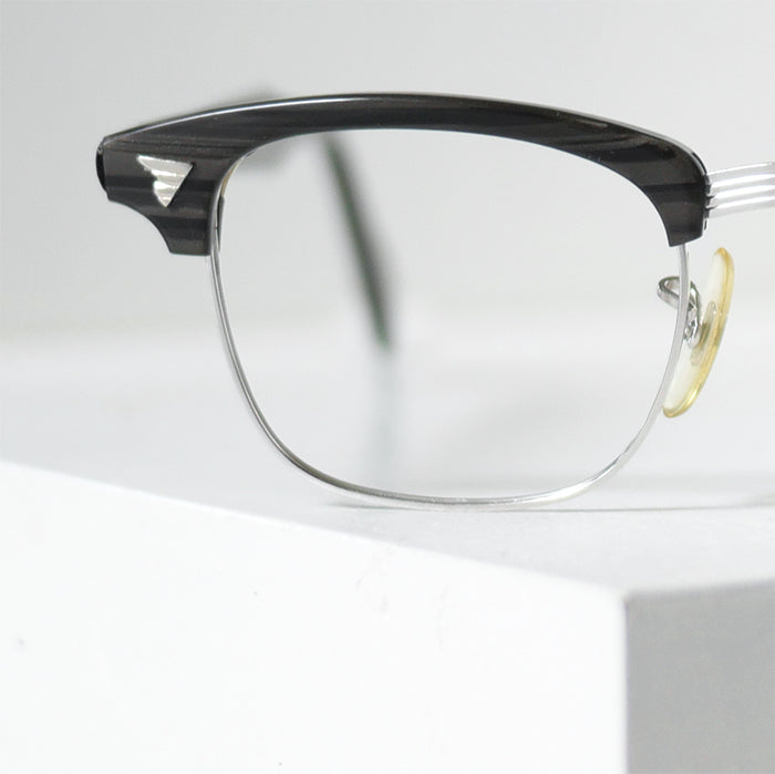 アメリカンオプティカル サーモント 12KGF ヴィンテージメガネ