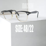 【American Optical】アメリカンオプティカル サーモント ブラックウッド 48/22 ヴィンテージ