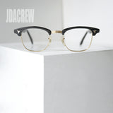 【American Optical】アメリカンオプティカル サーモント ブラックウッド 48/22 ヴィンテージ