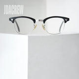 【American Optical】アメリカンオプティカル サーモント 12KGF ブラックストーン 46/22 ヴィンテージ