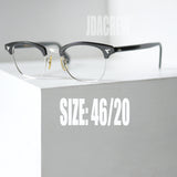 【American Optical】アメリカンオプティカル 12KGF サーモント・グレーストーン 46/20 ヴィンテージ
