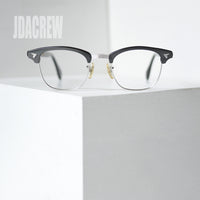 【American Optical】アメリカンオプティカル 12KGF サーモント・グレーストーン 46/20 ヴィンテージ