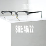 【American Optical】アメリカンオプティカル 12KGF サーモント・グレーストーン 46/22 ヴィンテージ