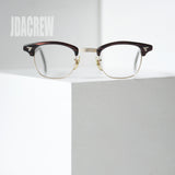 【American Optical】アメリカンオプティカル サーモント 12KGF・ローズウッド 42/22 ヴィンテージ