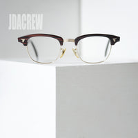 【American Optical】アメリカンオプティカル サーモント 12KGF・ローズウッド 44/20 ヴィンテージ