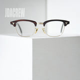 【American Optical】アメリカンオプティカル サーモント 12KGF・ローズウッド 44/20 ヴィンテージ