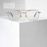 【American Optical】アメリカンオプティカル スカイマスター・イエローゴールド 52/20