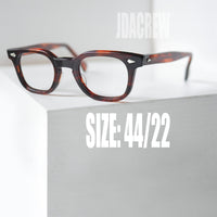 【American Optical】アメリカンオプティカル スタジアム・アンバー 44/22 ヴィンテージ