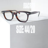 【American Optical】アメリカンオプティカル スタジアム・アンバー 44/20 ヴィンテージ