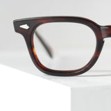 【American Optical】アメリカンオプティカル スタジアム・アンバー 44/20 ヴィンテージ