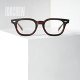 【American Optical】アメリカンオプティカル スタジアム・アンバー 44/20 ヴィンテージ