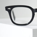 【American Optical】アメリカンオプティカル スタジアム・ブラック 44/20 ヴィンテージ