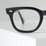【American Optical】アメリカンオプティカル スタジアム・ブラック 46/20 ヴィンテージ