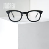 【American Optical】アメリカンオプティカル スタジアム・ブラック 48/24 ヴィンテージ