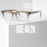 【American Optical】アメリカンオプティカル スタジアム・ブラウンフェード 46/20 ヴィンテージ
