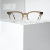 【American Optical】アメリカンオプティカル スタジアム・ブラウンフェード 46/20 ヴィンテージ