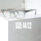【American Optical】アメリカンオプティカル スタジアム・グレーフェード 44/22 ヴィンテージ