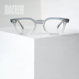 【American Optical】アメリカンオプティカル スタジアム・グレーフェード 44/24 ヴィンテージ
