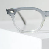 【American Optical】アメリカンオプティカル スタジアム・グレーフェード 44/24 ヴィンテージ