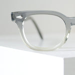 【American Optical】アメリカンオプティカル スタジアム・グレーフェード 44/22 ヴィンテージ