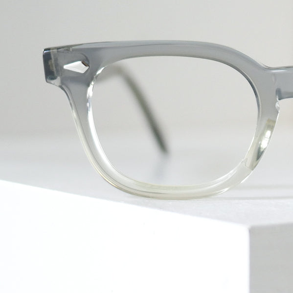 【American Optical】アメリカンオプティカル スタジアム・グレーフェード 44/22 ヴィンテージ