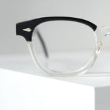 【American Optical】アメリカンオプティカル タイムス・ブラックCB 44/20 ヴィンテージ