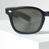 【American Optical】アメリカンオプティカル 1950s TRUE COLOR・ホーンリム ヴィンテージサングラス