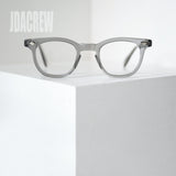【American Optical】アメリカンオプティカル USS ダイヤ ホーンリム・スモークグレー 44/24 ヴィンテージ