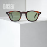 【American Optical】アメリカンオプティカル Z87 セーフティーサングラス・アンバー 46/24 ヴィンテージ