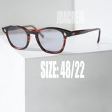 【American Optical】アメリカンオプティカル Z87 セーフティーサングラス・アンバー 48/22 ヴィンテージ