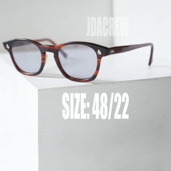 AO アメリカンオプティカル  メガネ デッドストック セーフティ箱付き M42 Deadstock】Vintage 1950's American Optical Safety Glasses
