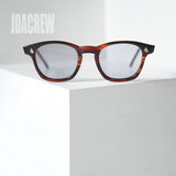【American Optical】アメリカンオプティカル Z87 セーフティーサングラス・アンバー 48/22 ヴィンテージ