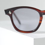 【American Optical】アメリカンオプティカル Z87 セーフティーサングラス・アンバー 48/22 ヴィンテージ