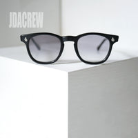 【American Optical】アメリカンオプティカル Z87・セーフティーサングラス ブラック 46/22 ヴィンテージ