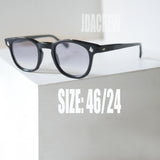 【American Optical】アメリカンオプティカル Z87・セーフティーサングラス ブラック 46/24 ヴィンテージ