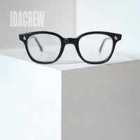 【American Optical】アメリカンオプティカル Z87・ブラック 48/23 ヴィンテージ