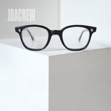 【American Optical】アメリカンオプティカル Z87・ブラック 48/23 ヴィンテージ