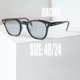 【American Optical】アメリカンオプティカル Z87・ブラック セーフティーサングラス 48/24 ヴィンテージ