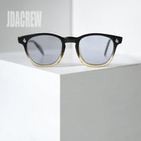 【American Optical】アメリカンオプティカル Z87・ブラックフェード 48/22 ヴィンテージセーフティーサングラス
