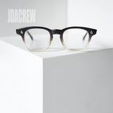 【American Optical】アメリカンオプティカル Z87 セーフティー・ブラックフェード 44/20 ヴィンテージ