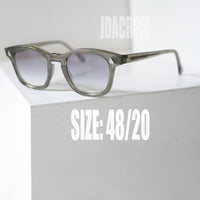 【American Optical】アメリカンオプティカル Z87・セーフティーサングラス スモークグレー 48/20 ヴィンテージ