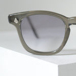 【American Optical】アメリカンオプティカル Z87・セーフティーサングラス スモークグレー 48/20 ヴィンテージ