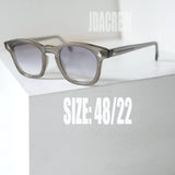【American Optical】アメリカンオプティカル Z87・セーフティーサングラス スモークグレー 48/22 ヴィンテージ